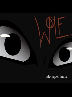 cover image of Wolf